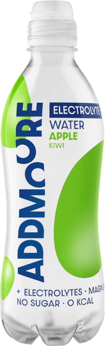 Elektrolyten om aan te vullen, smaak Apple Kiwi