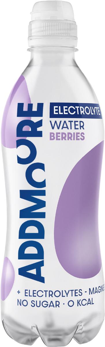 Elektrolyten om aan te vullen, smaak Berries