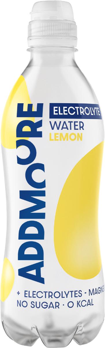 Elektrolyten om aan te vullen, smaak Lemon