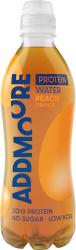 Protein Water,  Peach Orange