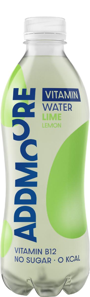 Vitamines voor je dagelijkse energie, smaak Lime Lemon