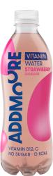 Vitamin Water,  Strawberry Rhubarb